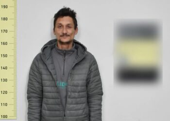 E moshuara vdiq dy ditë pas përplasjes së fortë gjatë grabitjes, autoritetet zbulojnë identitetin e autorit shqiptar