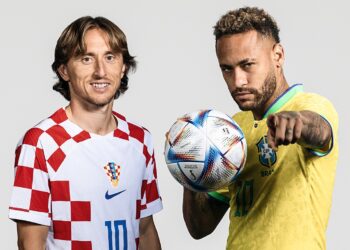 Botërori ‘Katar 2022’/ Nisin sot çerekfinalet, Neymar sfidon ballkanasit, Messi kundër fortesës ‘portokalli’