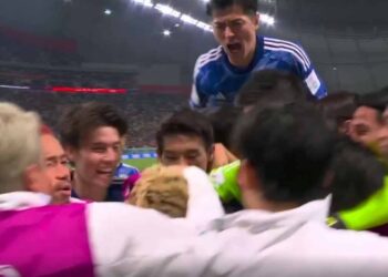 VIDEO/ Japonia përmbys Spanjën, Gjermania jashtë Botërorit për momentin