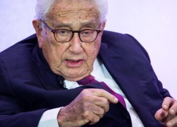Ish-sekretari i SHBA, Kissinger: Lufta nuk duhet të çojë në shkatërrimin ose shpërbërjen e Rusisë
