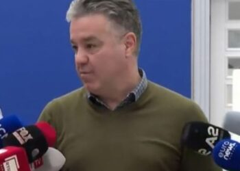 Primaret e PD/ Bozdo: Mbi 42 mijë votues deri në orën 15:00, publikohen shifrat për secilin qark