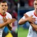 Si e dërgoni Xhakën dhe Shaqirin në Serbi? Mediat kroate të habitura me vendimin e UEFA-s