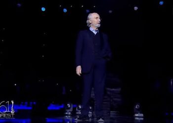 Mirush Kabashi rikthehet në Festival pas 25 vitesh, flet për gjendjen e vështirë shëndetësore