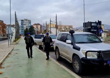 I dyshuar për sulm terrorist/ EULEX kërkon ndihmë për transferimin e ish-policit Dejan Pantiç
