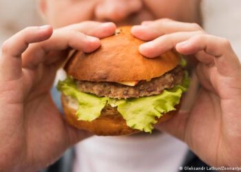 A çojnë ushqimet e përpunuara në humbjen e fillit të të menduarit?