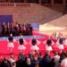Foto familjare në Samitin e Tiranës, liderët europianë dhe ata ballkanas, shijojnë traditën shqiptare  (VIDEO)
