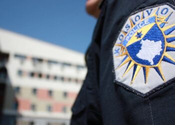 Policia e Kosovës arreston një serb/ Petkoviç: Është ish-polic! Prishtina: S’është e vërtetë