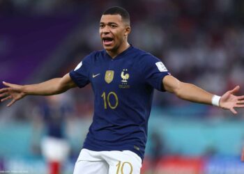 Emocione në Katar/ ‘Zgjohet’ Franca! Dy gola në dy minuta, Mbappe rikthen baraspeshën