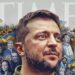 Zelensky shpallet ‘Njeriu i Vitit’ nga revista amerikane, Biden: Jeni i tillë për gjithë botën