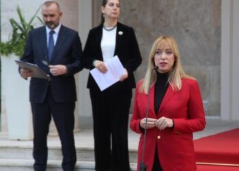 Përse nuk merren parasysh propozimet e Braçes për bujqësinë? Krifca: E hapur të bashkëpunoj me të, kam shumë respekt