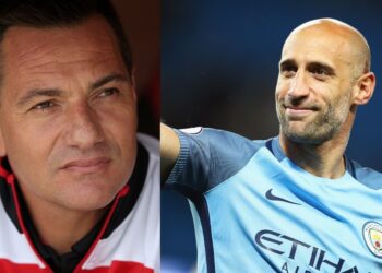 Kush janë dy ndihmësit e Sylvinhos në kombëtaren shqiptare: Ish-futbollistët e Sampdorias dhe Manchester City