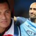 Kush janë dy ndihmësit e Sylvinhos në kombëtaren shqiptare: Ish-futbollistët e Sampdorias dhe Manchester City