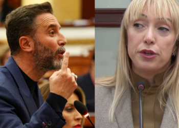 Buxheti për Bujqësinë përplas Braçen me ministren: Kur ata janë të fundit, unë s’kam pse të jem i pari. Boll më! As që ja vlen më!