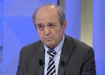 Ish-kreu i SHISH: Kim Filby s’ka rol në fitoren e Sigurimit ndaj CIA dhe MI6. Informacioni i tij erdhi 6 muaj me vonesë