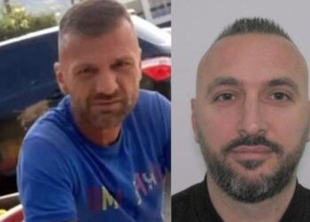DETAJET/ Autori planifikoi çdo gjë brenda lokalit për vrasjen e Briken Sanajt, fshehu armën pranë vilës