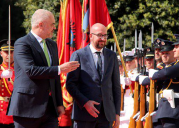 Samiti i nesërm: Për Ramën, apo për Tiranën?