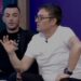 VIDEO: “R*pt ku t’i ketë”/ Trajneri i Serbisë ofendoi shqiptarët, ai kosovar e shan live në studio