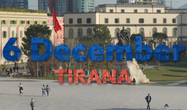 Bashkimi Evropian, mesazh para Samitit të Tiranës: Së bashku do të forcojmë partneritetin tonë strategjik