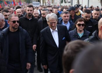 “Nga fjalët do kalojmë në veprime” – Po çfarë mund të ndodhë?!