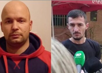 Flasin fqinjët e 31-vjeçarit që qëlloi Berishën me grusht: Konsumonte lëndë narkotike, na përshëndeste me fjalë…