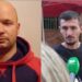 Flasin fqinjët e 31-vjeçarit që qëlloi Berishën me grusht: Konsumonte lëndë narkotike, na përshëndeste me fjalë…