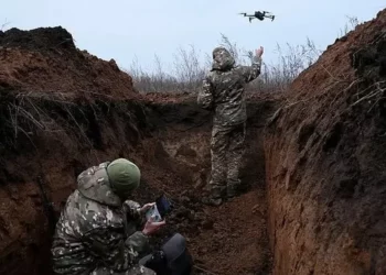 ‘200 kilometra afër Moskës’, skuadra sekrete ukrainase që po ngjall terror në kampin e Putinit