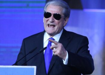 Pse po zgjerohet harta e kolegëve të Sali Berishës në Ballkan?!