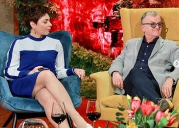 “Çiftet ndërrojnë partnerët në sytë e njëri- tjetrit”, Rezear Xhaxhiu tregon befasinë gjatë qëndrimit në….
