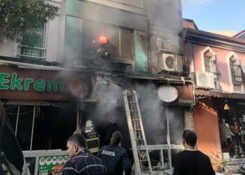 Shpërthimi në një restorant në Turqi shkakton 7 viktima