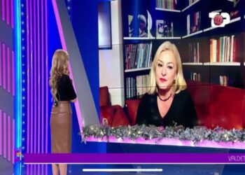 “Falënderoj Zotin që shpëtova”/ Aktivistja rrëfen tmerrin: Gjashtë gra serbe na dhunuan te dera e shtëpisë