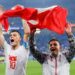 Xherdan Shaqiri si Messi dhe Ronaldo/ Statistikat e veçanta të yllit shqiptar në Kupën e Botës
