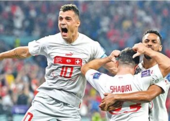 “Punësuan shtriga shqiptare”/ Teoria e re e serbëve për eliminimin nga Kupa e Botës: Na mallkuan…