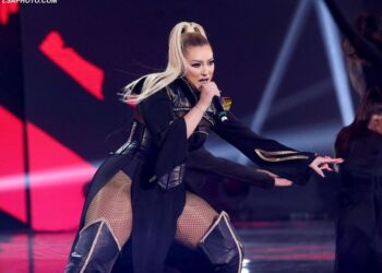 Ronela Hajati, lumë akuzash për festivalin në RTSH: Drejtues mediokër, skutha e të neveritshëm…