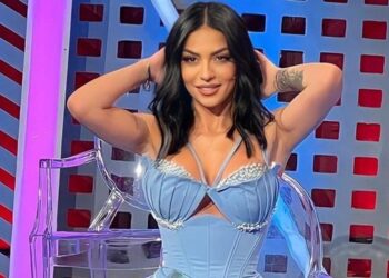 Mikela Pupa flet për ish-partnerin e saj në ‘BBV2’: Jam ndarë dhe nuk më ka interesuar shumë