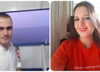 Rrëfimi i trishtë i motrës së gruas shtatzënë që u vra nga ish-bashkëshorti: Ishte e martuar vetëm 3 muaj, u nda se e dhunonte