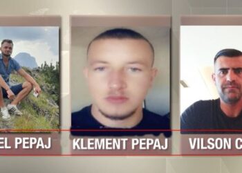 Vrau dy kushërinjtë pas konfliktit për parcelat me kanabis, Daniel Pepaj dënohet me burgim të përjetshëm