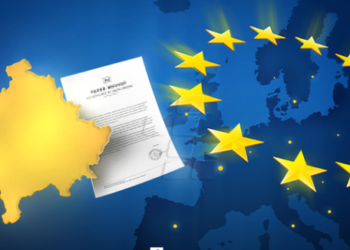 Aplikimi për anëtarësim në BE/ 7 hapat e Kosovës deri në marrjen e statusit të vendit kandidat