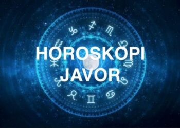 Horoskopi javor 19- 25 dhjetor, ja çfarë parashikojnë yjet për ju