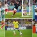 VIDEO: Ky u zgjodh goli më i bukur i i Kampionatit Botëror “Katar 2022”