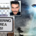 Çfarë pritet të ndodhë? ‘Nostradamusi modern’ bën paralajmërimin për bazën aliene ‘Area 51’