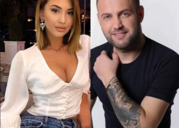 Tha se nuk do t’i fliste më, Luizi nuk rri dot pa ‘ngacmuar’ Kiarën: Si ndihesh mes atyre pa mua?