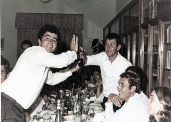 Ngjela rrëfen ngjarjen në Kampin e Tepelenës: Katerina vdiq në shpellë, në krahët e komandant Markut, nga hemoragjia që…