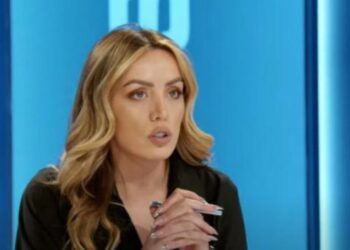 ‘Do shkosh për lesh’! I cilësoi veprimet e Xhakës si turp, aktivistja merr kërcënime të rënda