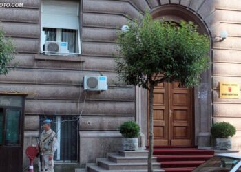 Vota e diasporës rrëzohet në Kushtetuese