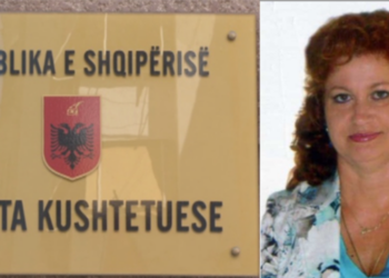 Kush është Marjana Semini, që u emërua anëtare e Gjykatës Kushtetuese pavarësisht se nuk mori dot votat e mjaftueshme