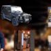 FOTO/ Ekzekutimi i pronarit të hotel ‘Blue Sky’, kjo është makina luksoze “G Class” e Edmond Papës