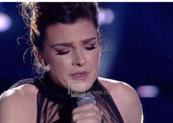 Elsa Lila rrëmben çmimin e parë të Fest`61, por në Eurovision shkon Albina Kelmendi