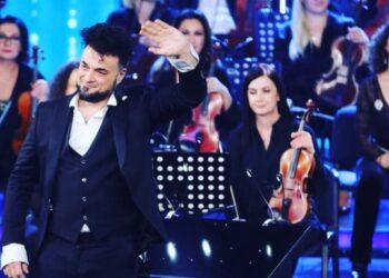 Dirigjenti i Elsa Lilës: Fitore e hidhur, kam dyshime se si u shpërblye bileta e Eurovizionit!