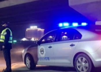 Sulm i armatosur në Zveçan, plagoset një polic në veriun e Kosovës