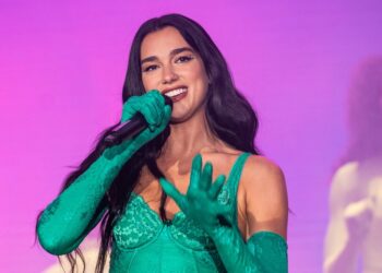 “Vuaj nga sindroma e…”/ Rrëfehet si asnjëherë më parë këngëtarja me famë botërore, Dua Lipa